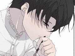 그저 앤오님의 선물일 뿐