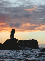 [인어의 두번째 키스는]