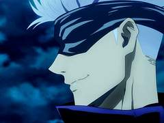 [고죠 사토루] 임신부터 시작하는 슬기로운 빙의 생활 (완)