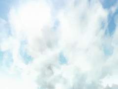 하늘에게 묻는다.