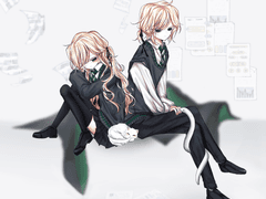 윈체스터 로그 모음