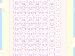 고죠게토 100일 도장판