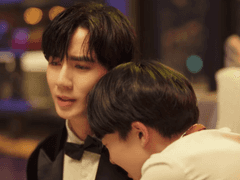 45화 사랑은 상처를 남기고