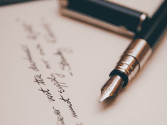 📖 Still waters run deep