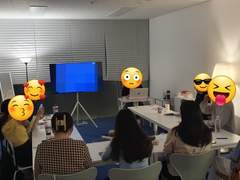 20230923) <지역(내집마련) 지역 분석하기> 오프 모임 후기