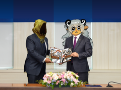 [TRPG 늬우스]김다이스 TRPG, 새 룰북이 생겨....TRPG 플레이어 일동 "앞으로 GM을 더 괴롭히는 플레이 선보이겠다" 外