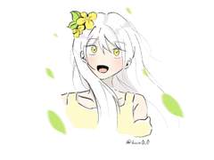 첫 커미션 오픈!