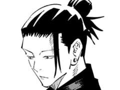 [주술회전 드림] 게토 스구루의 (전)여자친구 上