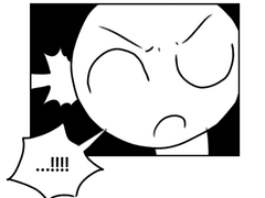 나 너 안 좋아해