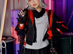 ArKnights(明日方舟/명일방주) - W