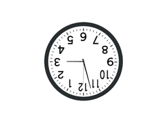 박사는 아르토의 시간을 다시 본다.