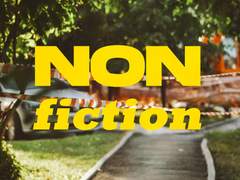 [명헌태섭] 논픽션 * NON-fiction -2