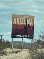 Subterranean Homesick Alien