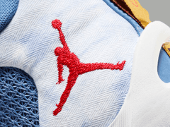 미국 물 들이기