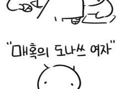 트위스테 뉴비의 일카 다녀온 만화