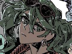 [커미션 안내] 무컨펌 수작업 흑백선화 커미션 23.09.23 갱신