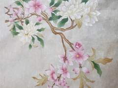 복사꽃 필 무렵