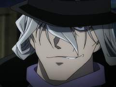 [ 코난 ] 드림주를 두고 신경전을 두는 두 명