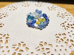 비즈공예 커미션