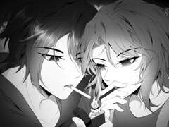 [농부왼/른]요바의 사도 외전 1- 終.