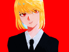 <<only 반신커미션 open >>