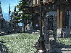 하우징 커미션 (가개장)