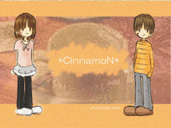 CinnamoN