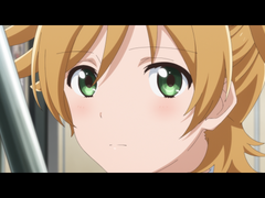 다이바 나나의 드라마투르기