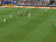 09.23(토) 22:00세리에A AC밀란 vs 엘라스 (라인업 분석 예정)