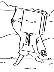 아기종봉의 일상