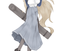 자아─, 이리오렴?