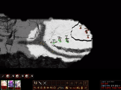 25시, 아이스윈드 데일에서 2화