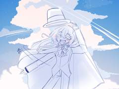 코하쿠 / 불명 / Xx / 공개 프로필