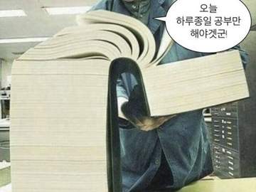 회시생에서 회계사로 진화하고 싶어요