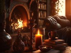 𝕎𝕙𝕚𝕥𝕖 ℂ𝕙𝕣𝕚𝕤𝕥𝕞𝕒𝕤