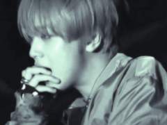 나 양아치한테 찍힌 듯