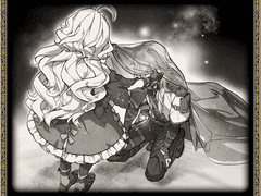 알케믹스팅어 세 번째 링크 퀘스트 - 「겨울에서 태어나 겨울에서 사라지는 자작나무」 스크립트