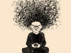 나는 왜 머뭇거리는가[인성]