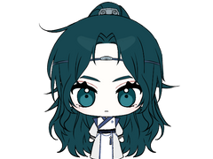 종남오검 외관표