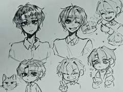 전 게이들을 좋아합니다.