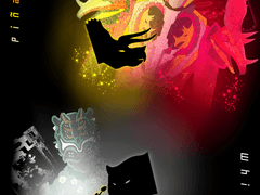 가면라이더 판게아 외전