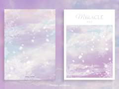 [레디메이드] 미라클 (258)