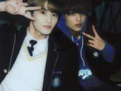 전교회장 이민형, 알고보니 양아치 이동혁이랑 어릴때부터 절친한 사이라면