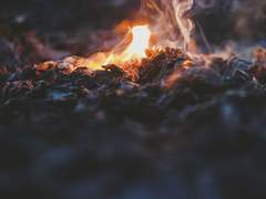 만상회신 (萬象灰燼)