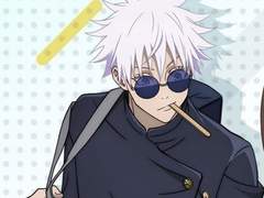 주술회전 고죠 사토루 네임리스 드림썰 모음