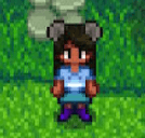 스타듀밸리 OC 프로필