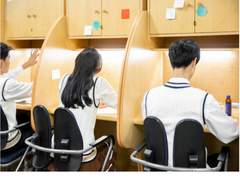 [쪽팔린 썰]독서실 사람들에게 웃음을 안겨준 썰.