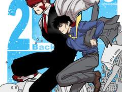 혈계전선 21년도 그림