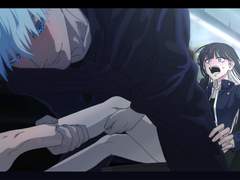 [흐레드림] 그 장면🌋