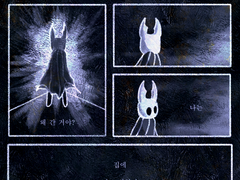 [할로우나이트] 공허 기억